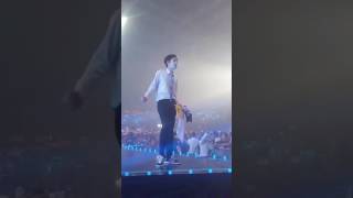 HD Lai Guanlin 라이관린 Fancam  Encore PRODUCE 101 FINAL CONCERT [upl. by Eilata]