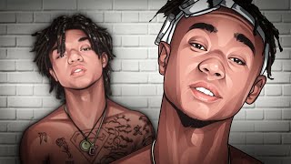 How Swae Lee Abandoned His Brother Rae Sremmurd [upl. by Nacnud]