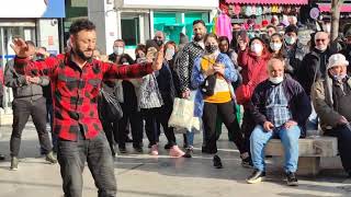 Turkish Boys Gypsy Dance [upl. by Linet362]