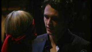 General Hospital James Franco 112309 part 2 [upl. by Aynwad]