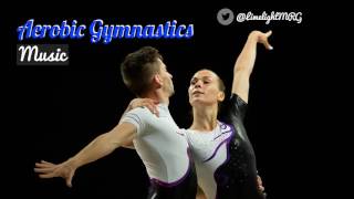 Chambory Choeun 2016  Aerobic Gymnastics Music [upl. by Crispin]