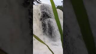 Kangs Waterfalls Ruiru travel [upl. by Shawna]