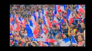 France National Anthem vs England  FIFA World Cup Qatar 2022 [upl. by Lletnwahs]