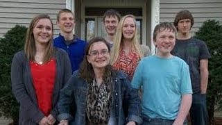 McCaughey Septuplets Turn Sweet 16 [upl. by Goeger801]