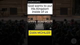 ✝️ Christianity is about becoming brand new  Dan Mohler [upl. by Aceissej]