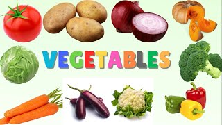 Vegetables name [upl. by Raul]