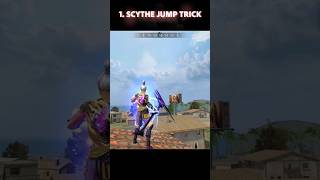 Three Amazing Tricks You Should Learn  Garena Free Fire [upl. by Affay]