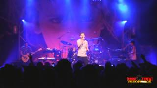 Matisyahu  FULL SET live in HD  Charlotte NC [upl. by Fiorenze]