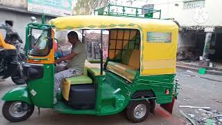 ll Jagdamba auto body maker ll मिस्त्री पिन्नी 9992993599 Jindal chowk Hisar [upl. by Arutnev]