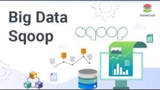 Sqoop Tutorial  Sqoop Import amp Export Data From MySQL To HDFS  Hadoop Training  part 2 in Hindi [upl. by Ayekat]