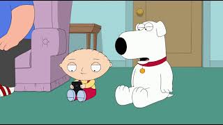 Brian tells Stewie a phone number [upl. by Ted]