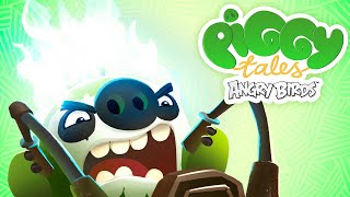 Angry Birds Piggy Tales Season 4  Ep 7 to 12 [upl. by Airamana463]