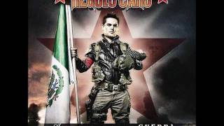 Regulo Caro  Corazon Equivocado 2012 [upl. by Haneehs]