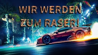 Need for Speed Heat  Wir werden zum Raser 🏎️💨  Vollgas durch Palm City [upl. by Wolfgram]