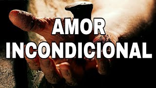 Amor Incondicional Régis Danese [upl. by Nylqcaj]