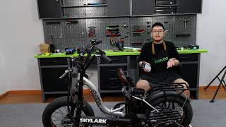 NAKTO EBIKEWe are on live to solve your problem [upl. by Colon187]