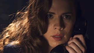 Marvels Agent Carter Short Film Clip [upl. by Onirefes]