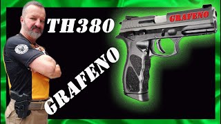 TH 380 Grafeno [upl. by Novad]