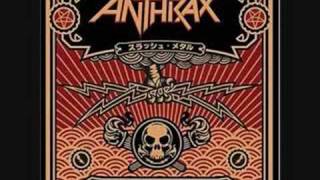 Anthrax  Among The Living with John Bush [upl. by Enej61]