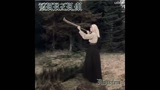 Luma AI Generated Burzum Filosofem Album Cover [upl. by Alaikim105]