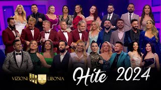 Hite 2024 Vizioni Libonia [upl. by Emlin404]