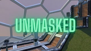 Trials Fusion  Unmasked  Ninja Level 6 [upl. by Kamal]