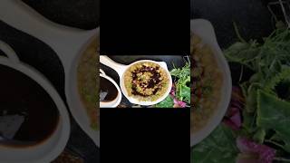 Chana chaat reciperagadachaatviralvideoyoutubeshorts [upl. by Geneva698]