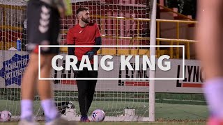 GETTING TO KNOW  Craig King [upl. by Mcclimans]