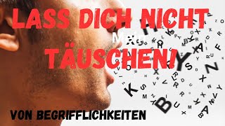 Wer wären wir ohne „grün“ etc Indoktrination erkennen und auflösen im Namen der Menschlichkeit [upl. by Bhayani166]