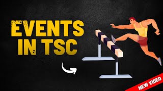 TSC Camp 2022  Thal Sainik Camp Events  TSC Camp NCC  TSC Obstacle  NCC Journey [upl. by Noseyt]