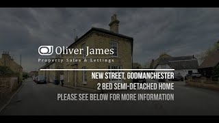 New Street Godmanchester LET AGREED [upl. by Inus]