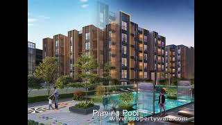 Casagrand Palm Springs  Medavakkam Chennai [upl. by Moffit]