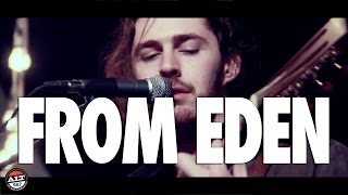 Hozier quotFrom Edenquot Live Performance [upl. by Athallia25]