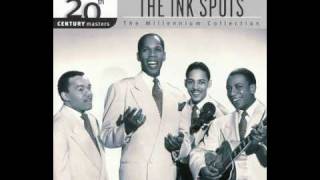 The Ink Spots  Here In My Lonely Room [upl. by Pravit]