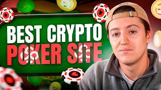 Best Crypto Poker Site  CoinPoker Review  1M Prize Pool Meme Millions 💰 [upl. by Yanal]