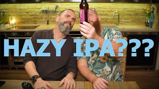 Crew Republic Hazy IPA [upl. by Fernandez]