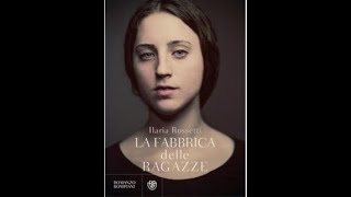 LA FABBRICA DELLE RAGAZZE [upl. by Quent]