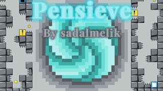 Pensieve by sadalmelik Bouncy Ball [upl. by Anivel901]