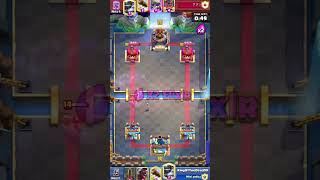 It finally happened… clashroyale ncts supercell [upl. by Chak]