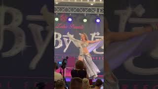 jamillahmalgorzata jamillah bellydance bellydancer bellydanceshow [upl. by Raymonds]