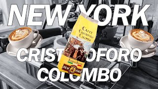 Einfach Geil Cristoforo Colombo New York  Review [upl. by Valle]