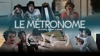 Le Métronome Faire un film en 48H  Paris 2013 [upl. by Champagne870]