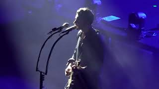 Yodelice  Talk to Me Live Paris Salle Pleyel  25032023 [upl. by Noit]