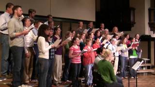 Psalm 149  Psalm Sing Christ Church Moscow ID [upl. by Yaner]