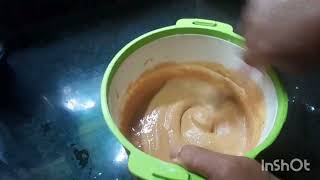 veetil undakiadutha delicious 😋 cake 🎂 food cookingfood [upl. by Doehne300]