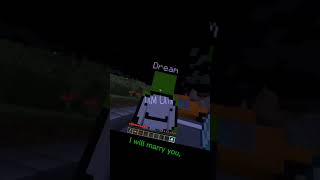 Edit de Dream y Fundy dream fundy fyp dreamsmp [upl. by Grieve]