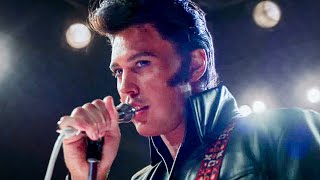 ELVIS Official Trailer 2 2022 Austin Butler Tom Hanks Music Movie [upl. by Maryjane]