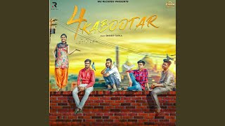 4 Kabootar [upl. by Hiro]