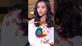 Ethiopians Are Not Like Other Black People [upl. by Kling]