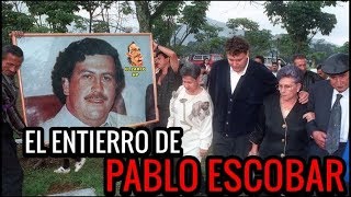 Pablo Escobar el Patrón del Mal esta noche 89 [upl. by Penni]